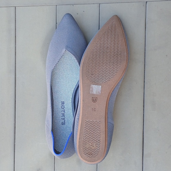 Rothy's  Flats - Picture 10 of 11